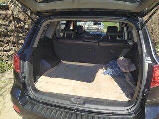 2006 Hyundai Santa Fe II, чёрный, 880000 рублей, вид 5