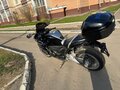 2014 Honda VFR 1200, чёрный, 999000 рублей - вид 1