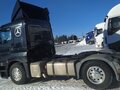 2012 Mercedes-Benz Axor, чёрный, 2300000 рублей - вид 2