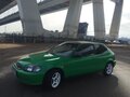 1998 Honda Civic VI, зелёный - вид 5
