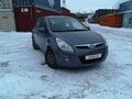 2010 Hyundai i20 I, серый, 490000 рублей - вид 1