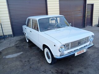 1983 Lada (ВАЗ) 21013, белый, 320000 рублей, вид 3