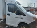 2020 ГАЗ ГАЗель Next, белый, 1870000 рублей - вид 4