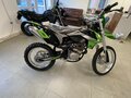 2024 Racer SR-X1/X2 (Cross), зелёный, 156000 рублей - вид 7