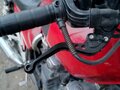 1999 Yamaha XJR1200, красный, 340000 рублей - вид 1