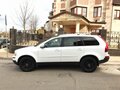 2010 Volvo XC90 5 Geartronic I Рестайлинг, белый, 2000000 рублей - вид 2