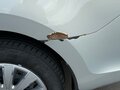 2015 Skoda Rapid I, серый - вид 11