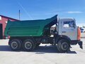 2000 КамАЗ 5511, белый, 1900000 рублей - вид 8