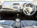 2012 Honda Fit II, серый - вид 8