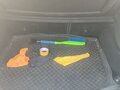 2012 Ford Focus III, белый, 915000 рублей - вид 9