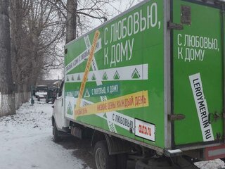 2012 ГАЗ ГАЗель (3302), белый, 1000000 рублей, вид 3