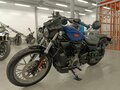 2023 Harley-Davidson Nightster, синий, 1010000 рублей - вид 4