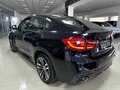 2018 BMW X6 30d II (F16), чёрный, 4800000 рублей - вид 6
