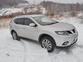 2016 Nissan X-Trail III, серый, 1725000 рублей - вид 2