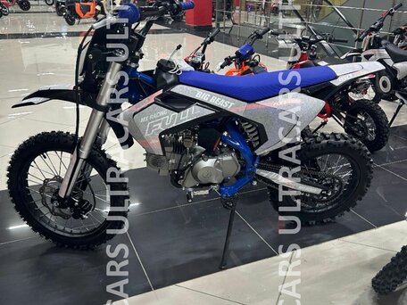 2026 Full Crew Big Beast, синий, 89900 рублей, вид 3