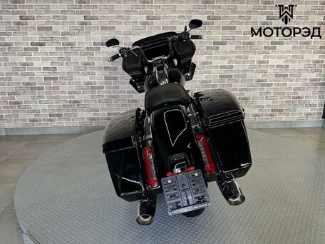 2024 Harley-Davidson Road Glide, чёрный, 2985000 рублей, вид 5