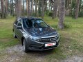 2024 Lada (ВАЗ) Granta Euro-2 I Рестайлинг, серый, 870000 рублей - вид 2