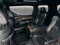 2017 Toyota Alphard III, чёрный - вид 5