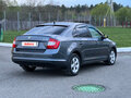 2014 Skoda Rapid Green Tec I, серый, 850000 рублей - вид 8