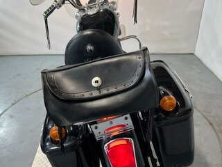 2003 Victory V92SC, чёрный, 360000 рублей, вид 4