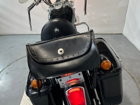 2003 Victory V92SC, чёрный, 360000 рублей, вид 4