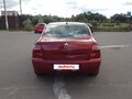 2007 Renault Megane II Рестайлинг, красный, 340000 рублей - вид 4