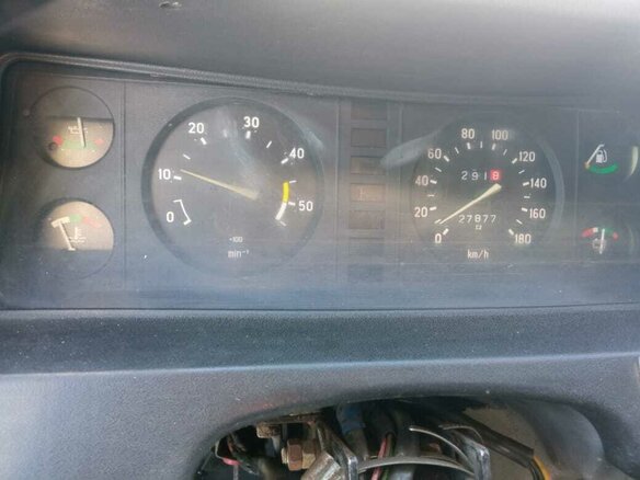 2001 ГАЗ ГАЗель (3302), белый, 500000 рублей - вид 7