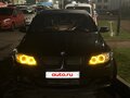 2005 BMW 3 серии 320d V (E90/E91/E92/E93), синий, 880000 рублей - вид 4