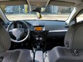 2007 Opel Astra H Рестайлинг, чёрный, 430000 рублей - вид 8