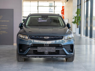 2021 Geely Tugella I, серый, 3300000 рублей, вид 2
