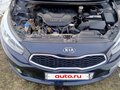 2013 Kia Ceed II, чёрный, 1100000 рублей - вид 7