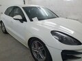 2014 Porsche Macan Turbo I, белый, 8200000 рублей - вид 2