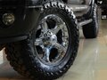 2009 Dodge RAM IV (DS/DJ), чёрный - вид 4