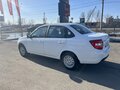 2026 Lada (ВАЗ) Granta I Рестайлинг, белый - вид 2