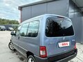 2007 Citroen Berlingo I Рестайлинг, серый - вид 6