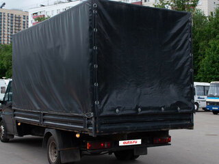 2013 Ford Transit, чёрный, 1250000 рублей, вид 2