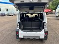2021 Daihatsu Taft II, белый - вид 6