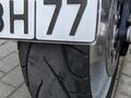 2004 Harley-Davidson V-Rod, чёрный, 850000 рублей - вид 5