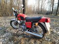 1991 ИЖ Юпитер, красный, 400000 рублей