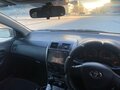 2010 Toyota Corolla Fielder X (E140, E150) Рестайлинг, белый, 850000 рублей - вид 4