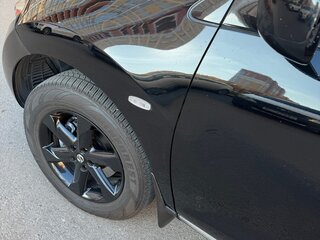 2010 Nissan Murano II (Z51), чёрный, 1050000 рублей, вид 5