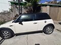 2004 Mini Hatch Cooper I (R50), белый, 665000 рублей - вид 3