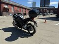 2012 Honda VFR 1200, чёрный, 721000 рублей - вид 9