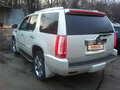 2014 Cadillac Escalade III, белый - вид 4