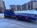 2012 ГАЗ ГАЗель (3302), синий, 1200000 рублей - вид 5