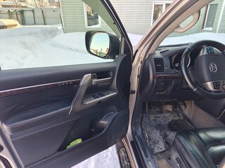 2011 Toyota Land Cruiser 200 Series, золотистый, 2550000 рублей, вид 5