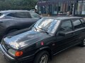 2011 Lada (ВАЗ) 2115, синий - вид 1