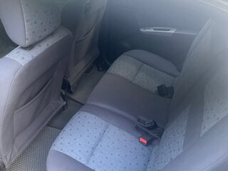 2005 Hyundai Getz I, серебристый, 230000 рублей, вид 4