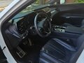 2022 Lexus RX 350 V, белый, 7500000 рублей - вид 8