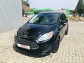 2014 Ford C-MAX Grand II, чёрный, 1500000 рублей - вид 1